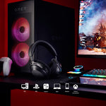 HyperX Cloud Alpha 2 - Wireless Gaming Headset