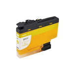 Brother SP01Y ink cartridge 1 pc(s) Original Yellow