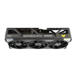 ASUS TUF Gaming TUF-RTX5080-O16G-GAMING NVIDIA GeForce RTX 5080 16 GB GDDR7