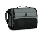 STM DUX 38.1 cm (15") Messenger case Grey