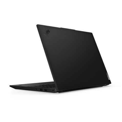 Lenovo ThinkPad L16 G2 U7-255U, 16" WUXGA, 512GB, 32GB, W11P(AI), 1YOS Intel Core Ultra 7 Laptop 40.6 cm (16") DDR5-SDRAM SSD Wi-Fi 6E (802.11ax) Windows 11 Pro Belgian Black