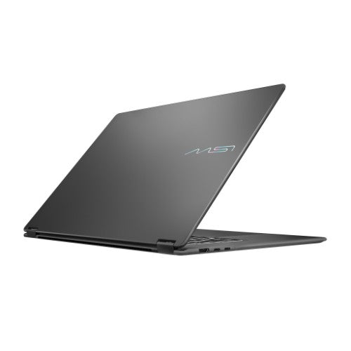 MSI Prestige 16 FLIP AI+ C3MTG-019AU Copilot+ PC Intel Core Ultra 9 386H Laptop 40.6 cm (16") 2.8K 32 GB LPDDR5x-SDRAM 1 TB SSD Wi-Fi 7 (802.11be) Windows 11 Home Grey