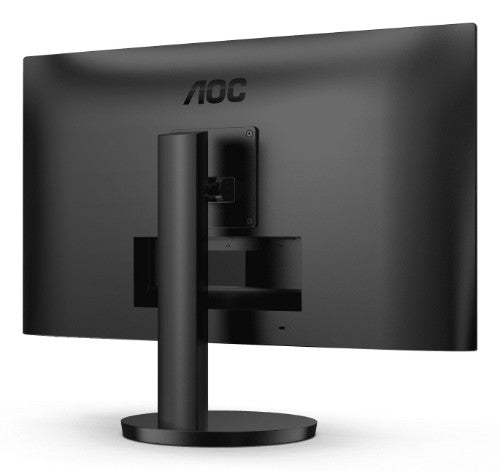 AOC B3 Q27B3CF3 computer monitor 68.6 cm (27") 1920 x 1080 pixels Wide Quad HD LCD Black