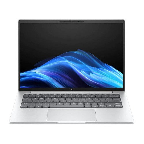 HP EliteBook 8 G1i 14' WUXGA IR Intel U7-255U 16GB DDR5 512GB SSD Windows 11 Pro 5G-LTE Intel Arc GPU 12 TOPS TB Fingerprint 3yr NBD OS 1.4kg