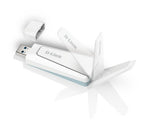 D-Link Wi-Fi 6 AX1800 USB 3.0 Dongle