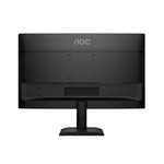 AOC 24E40L 24 IPS 1920x1080 VGA HDMI DP 144Hz monitor 5yr computer monitor 60.5 cm (23.8") 1920 x 1080 pixels Black