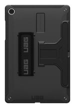 Urban Armor Gear 224462114040 tablet case 27.9 cm (11") Cover Black
