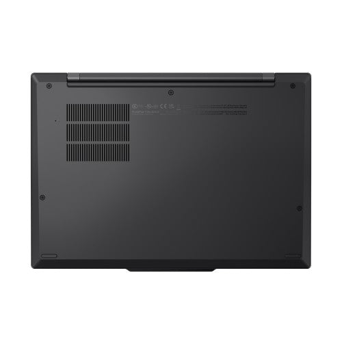 Lenovo ThinkPad T14s Gen 5 Intel Core Ultra 7 155U Laptop 35.6 cm (14") Touchscreen WUXGA 16 GB LPDDR5x-SDRAM 512 GB SSD Wi-Fi 6E (802.11ax) Windows 11 Pro English Black