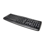Kensington Pro Fit keyboard RF Wireless Black