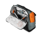 STM DUX 38.1 cm (15") Messenger case Grey