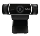 Logitech C922 Pro Stream Webcam