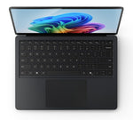 Microsoft Surface Laptop 7 Copilot+ PC Intel Core Ultra 5 35 cm (13.8") Touchscreen 16 GB LPDDR5x-SDRAM 256 GB SSD Wi-Fi 7 (802.11be) Windows 11 Pro Black
