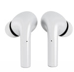 Moki ACC-TWSMP Headphones Wireless In-ear Calls/Music Bluetooth White