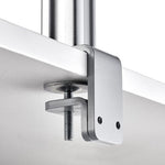 Atdec AWM-FF-S monitor mount accessory