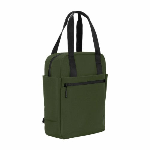 Incase INCO300716-HLGN backpack Casual backpack Green Recycled polyester