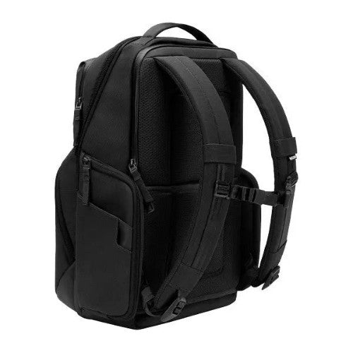Incase A.R.C. Commuter backpack City backpack Black Recycled polyester