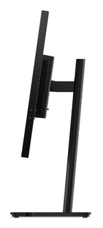 Lenovo ThinkVision T27UD-40 computer monitor 68.6 cm (27") 3840 x 2160 pixels 4K Ultra HD LCD Black