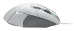 Logitech G 910-006148 mouse Gaming Right-hand USB Type-A Optical 25600 DPI