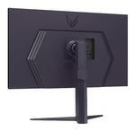 LG 32GS85Q-B computer monitor 80 cm (31.5") 2560 x 1440 pixels Quad HD Black