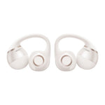 SHOKZ OpenDots 2 Headset Wireless Ear-clip-on Calls/Music/Sport/Everyday Bluetooth White