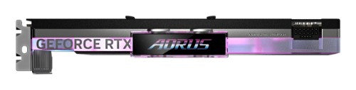GIGABYTE AORUS GeForce RTX 5090 XTREME WATERFORCE WB 32G Graphics Card - 32GB GDDR7, 512bit, PCI-E 5.0, 2655MHz Core Clock, 3 x DP 2.1a, 1 x HDMI 2.1b, NVIDIA DLSS 4, GV-N5090AORUSX WB-32GD