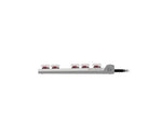 Logitech G G515 RAPID TKL keyboard Gaming USB QWERTY US English White