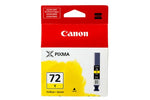 Canon PGI-72Y ink cartridge Original Yellow