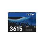 Brother TN-3615 toner cartridge 1 pc(s) Original Black