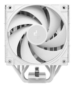 DeepCool AK400 G2 WH Processor Air cooler 12 cm White 1 pc(s)