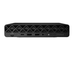 HP Elite 8 Mini G1i Desktop PC Intel U7-265T 32GB 1TB SSD WIN11 PRO Intel vPro Graphics GbE WiFi6 DP HDMI USB-A RJ45 Thunderbolt KB+Mouse 3yr OS Wt