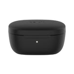 Belkin SoundForm Motion 2 Headset Wireless In-ear Calls/Music Bluetooth Black