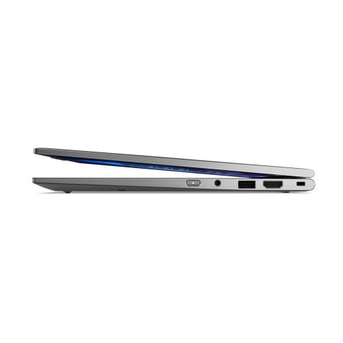 Lenovo ThinkPad X1 2-in-1 Gen 10 Aura Edition Copilot+ PC Intel Core Ultra 5 228V Hybrid (2-in-1) 35.6 cm (14") Touchscreen WUXGA 32 GB LPDDR5x-SDRAM 512 GB SSD Wi-Fi 7 (802.11be) Windows 11 Pro English Grey