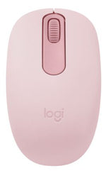 Logitech M196 Bluetooth mouse Universal Ambidextrous Optical 1000 DPI