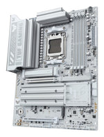 ASUS TUF GAMING X870-PRO WIFI7 W NEO AMD X870 Socket AM5 ATX