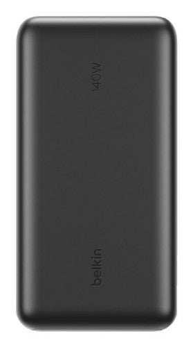 Belkin UltraCharge Pro 25000 mAh Black
