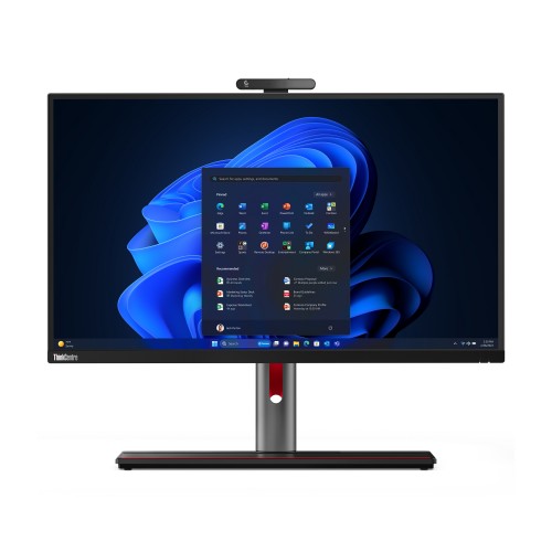 Lenovo ThinkCentre M90a Pro Intel® Core™ i5 i5-13500 68.6 cm (27") 2560 x 1440 pixels All-in-One PC 16 GB DDR5-SDRAM 512 GB SSD Windows 11 Pro Wi-Fi 6E (802.11ax) Black