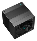 DeepCool ASSASSIN IV Processor Air cooler 14 cm Black 1 pc(s)