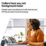 HP Poly Voyager 4320 Microsoft Teams Certified USB-C Headset +BT700 dongle