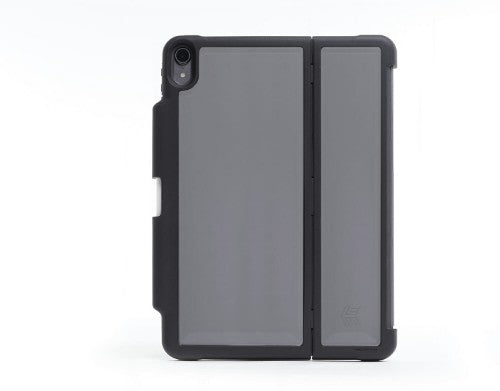 STM Dux Shell for Folio 32.8 cm (12.9") Black