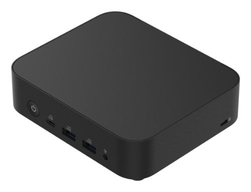 ASUS NUC 14 Essential RNUC14MNK9700000 Black N97