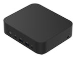 ASUS NUC 14 Essential RNUC14MNK9700000 Black N97