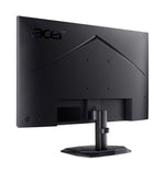 Acer Nitro KG1 KG271 P6 computer monitor 68.6 cm (27") 1920 x 1080 pixels Full HD LCD Black
