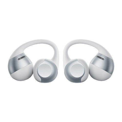 SHOKZ OpenDots 2 Headset Wireless Ear-clip-on Calls/Music/Sport/Everyday Bluetooth Grey