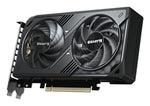 GIGABYTE GeForce RTX 5060 WINDFORCE MAX OC V2 8G Graphics Card - 8GB GDDR7, 128bit, PCI-E 5.0, 2512MHz Core Clock, 3 x DP, 1 x HDMI, NVIDIA DLSS 4, GV-N5060WF2MAX OCV2-8GD