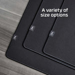 HyperX Pulsefire Mat - Gaming Mouse Pad - Cloth (XL)