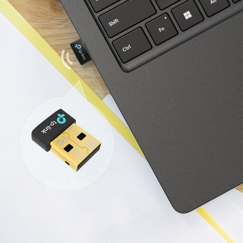 TP-Link UB600 network card Bluetooth