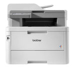 Brother MFC-L8390CDW multifunction printer LED A4 600 x 2400 DPI 30 ppm Wi-Fi