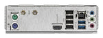 GIGABYTE H610M D3H WIFI DDR4 Motherboard - Supports 14th Gen. Intel Core CPUs, 6+1+1 phases VRM, up to 3200MHz DDR4, 2xPCIe 3.0 M.2, WIFI 5, 1GbE LAN, USB 3.2 Gen 1
