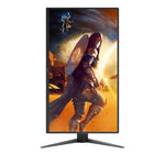 AOC 25G4S computer monitor 62.2 cm (24.5") 1920 x 1080 pixels Full HD LCD Black