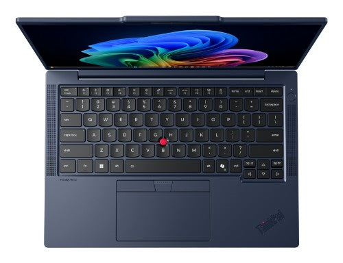 Lenovo ThinkPad T14s Gen 7 (Intel) Copilot+ PC Intel Core Ultra 5 325 Laptop 35.6 cm (14") WUXGA 32 GB LPDDR5x-SDRAM 512 GB SSD Wi-Fi 7 (802.11be) Windows 11 Pro English Blue